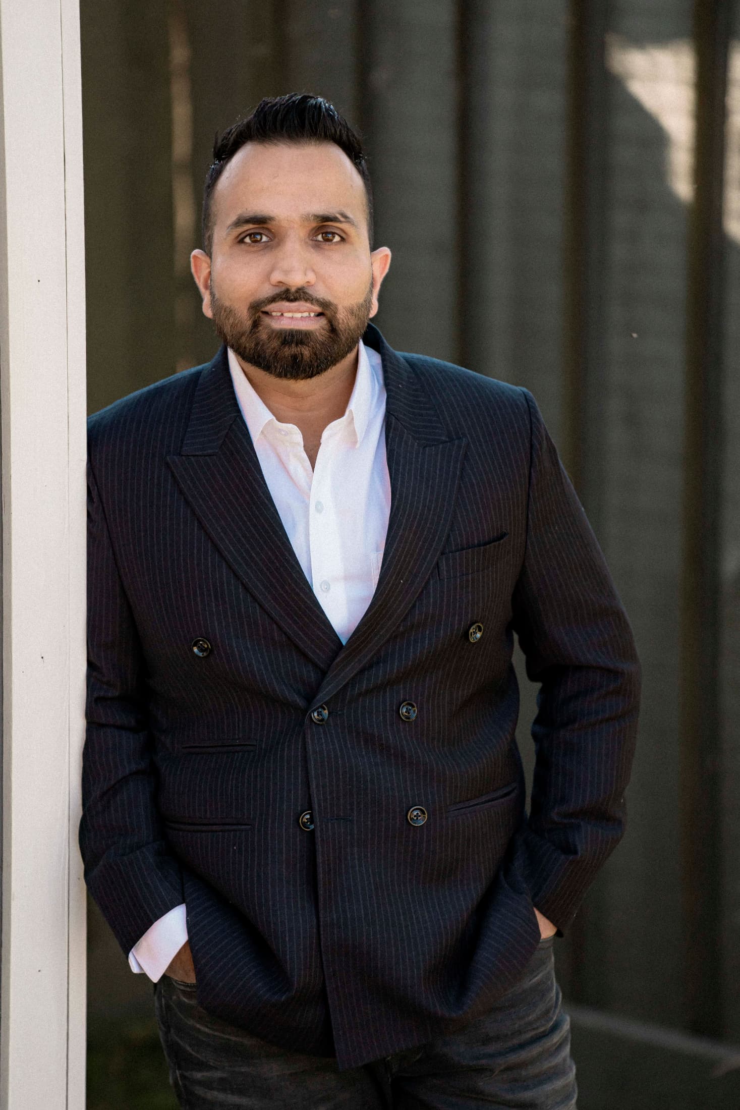 Shekhar Sahdev